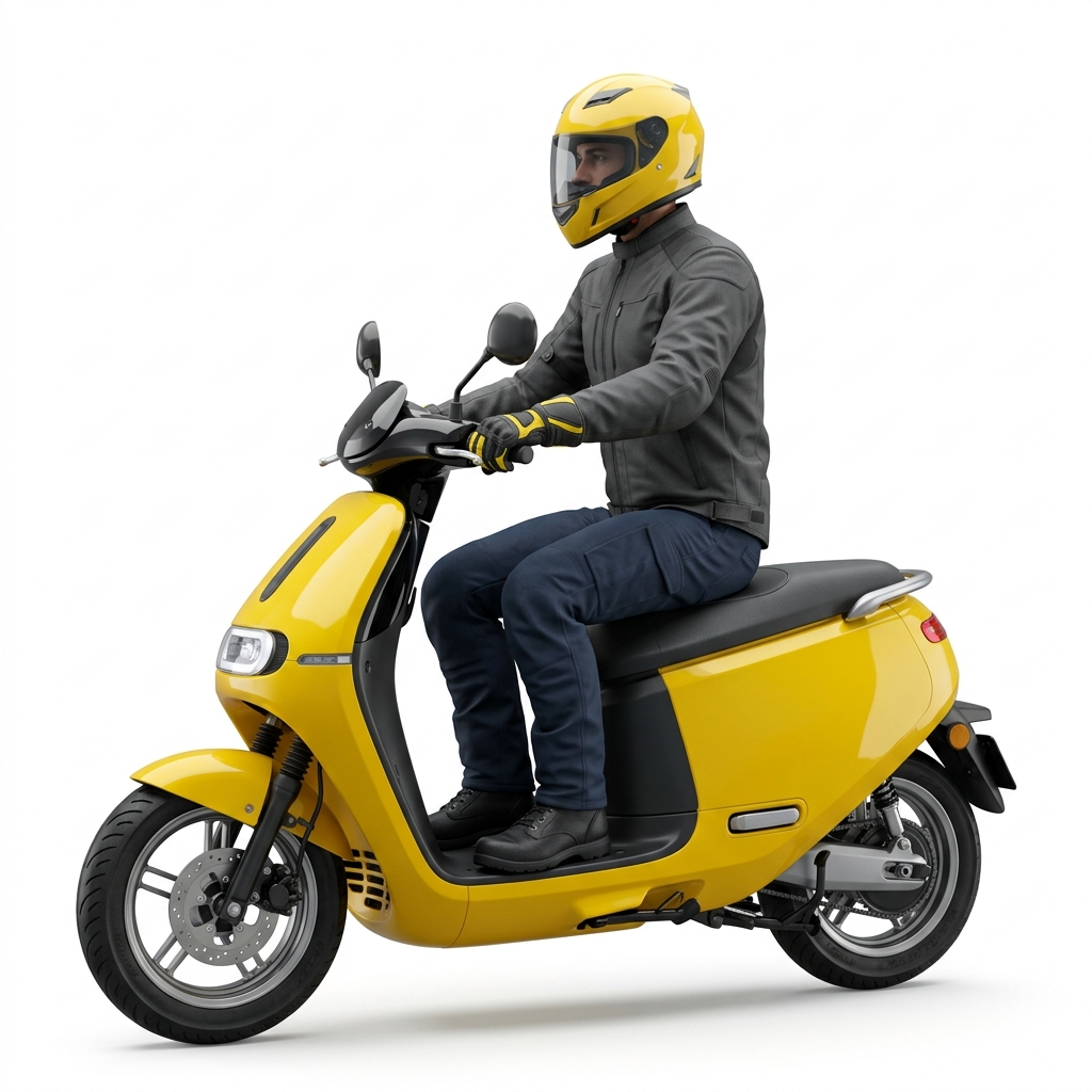 Bike Taxi