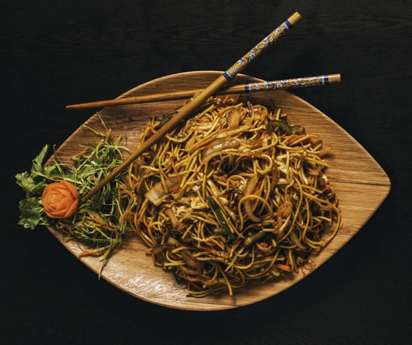 Chinese