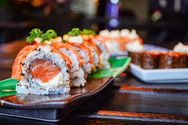 Japanese