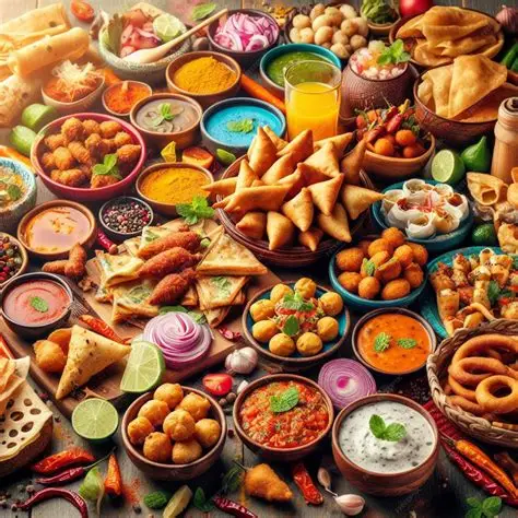 Street Food