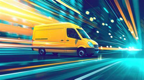 Fast Delivery