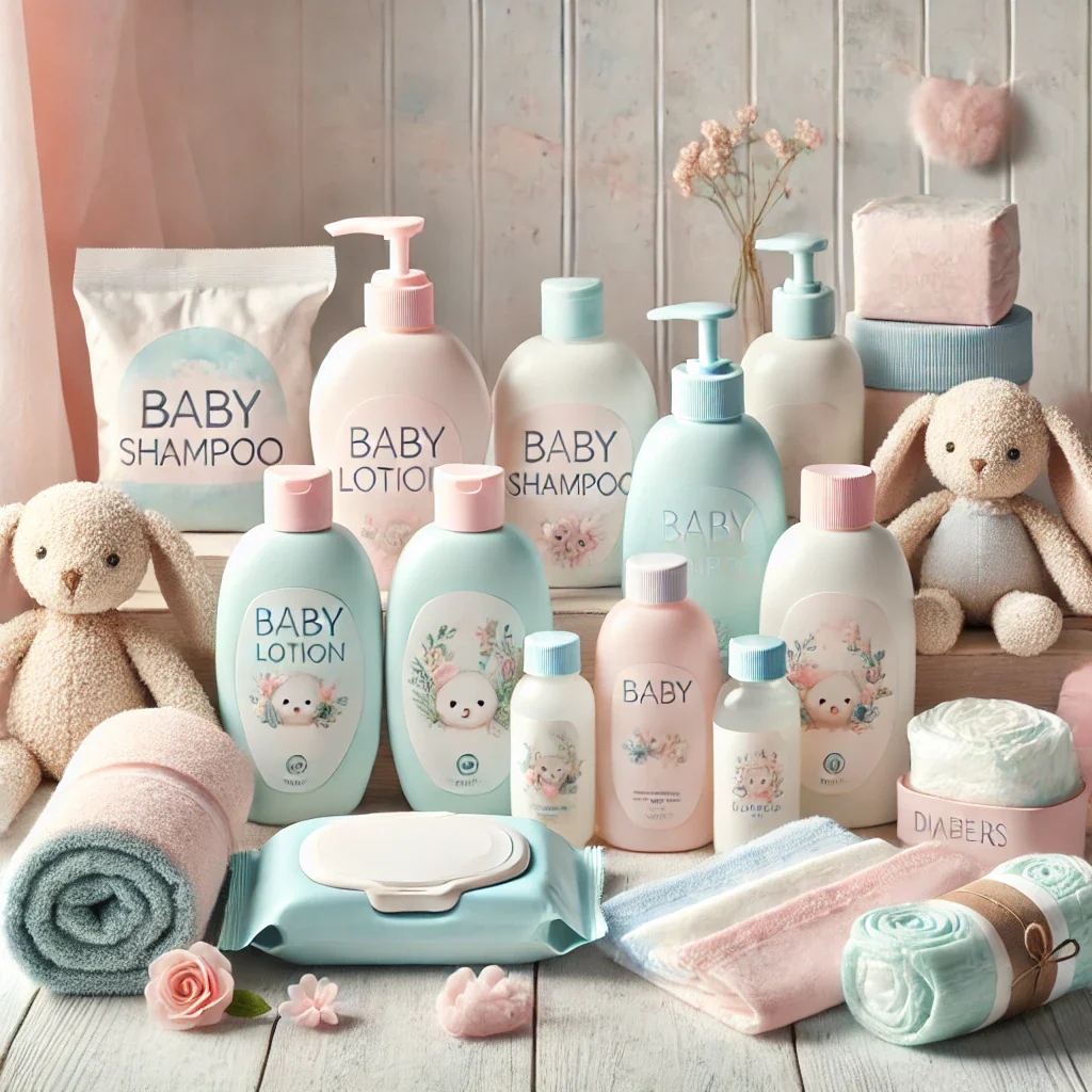 Baby Care