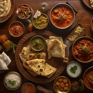 North Indian